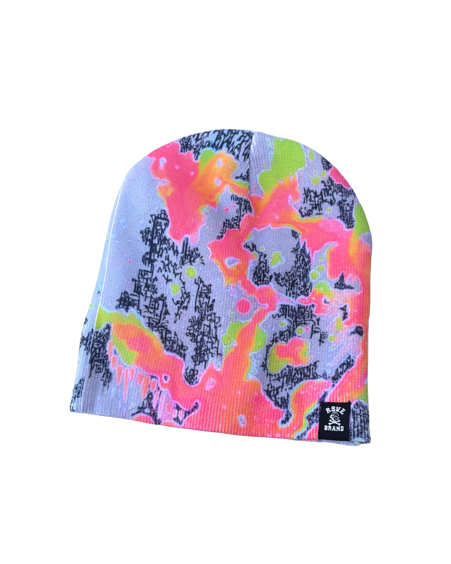 Rsve heatwave beanie