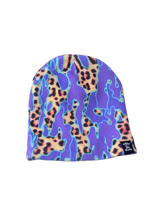 Rsve shockwave beanies