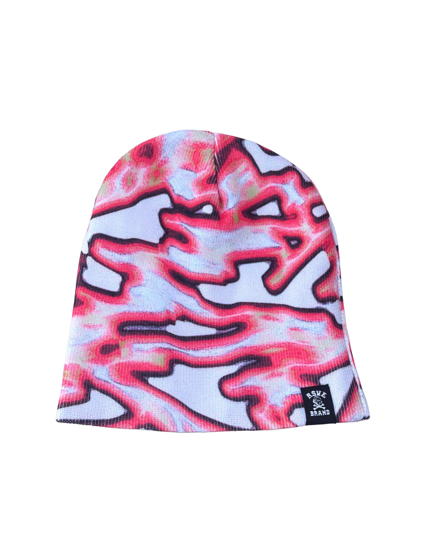 Rsve HeatMap beanies