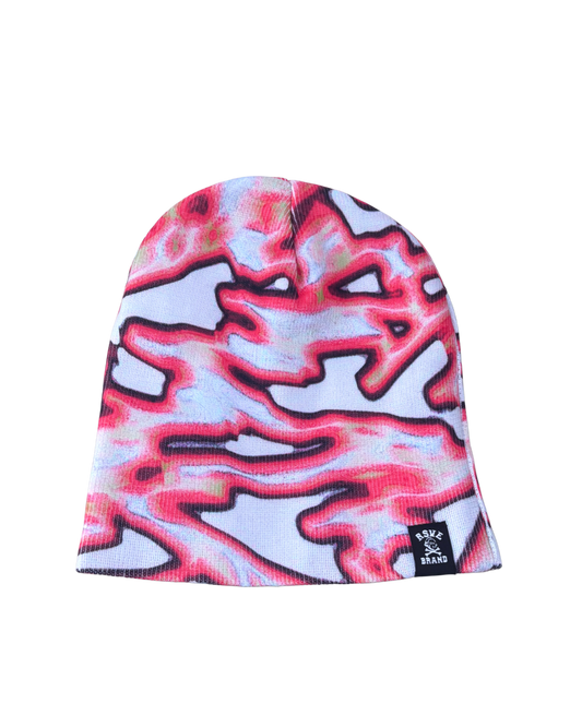 Rsve HeatMap beanies